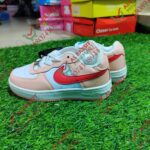 Nike Air force one Canvas
