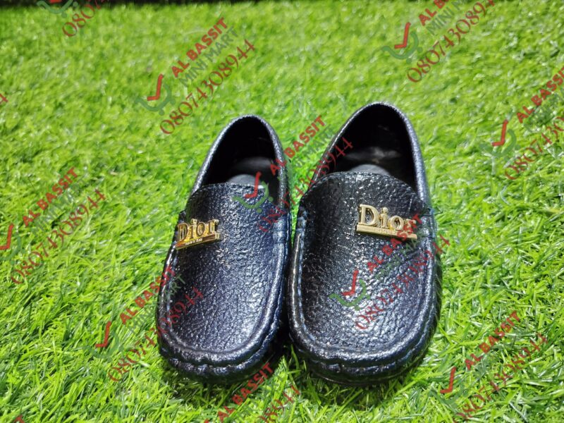 Dior for little boys - Image 2