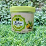 Sublime natural intense hair conditioner. 300g