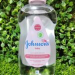 Johnson's baby pure and gentle daily care. 500ml