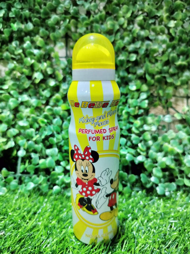 Perfume spray for kids. 90g - Image 4