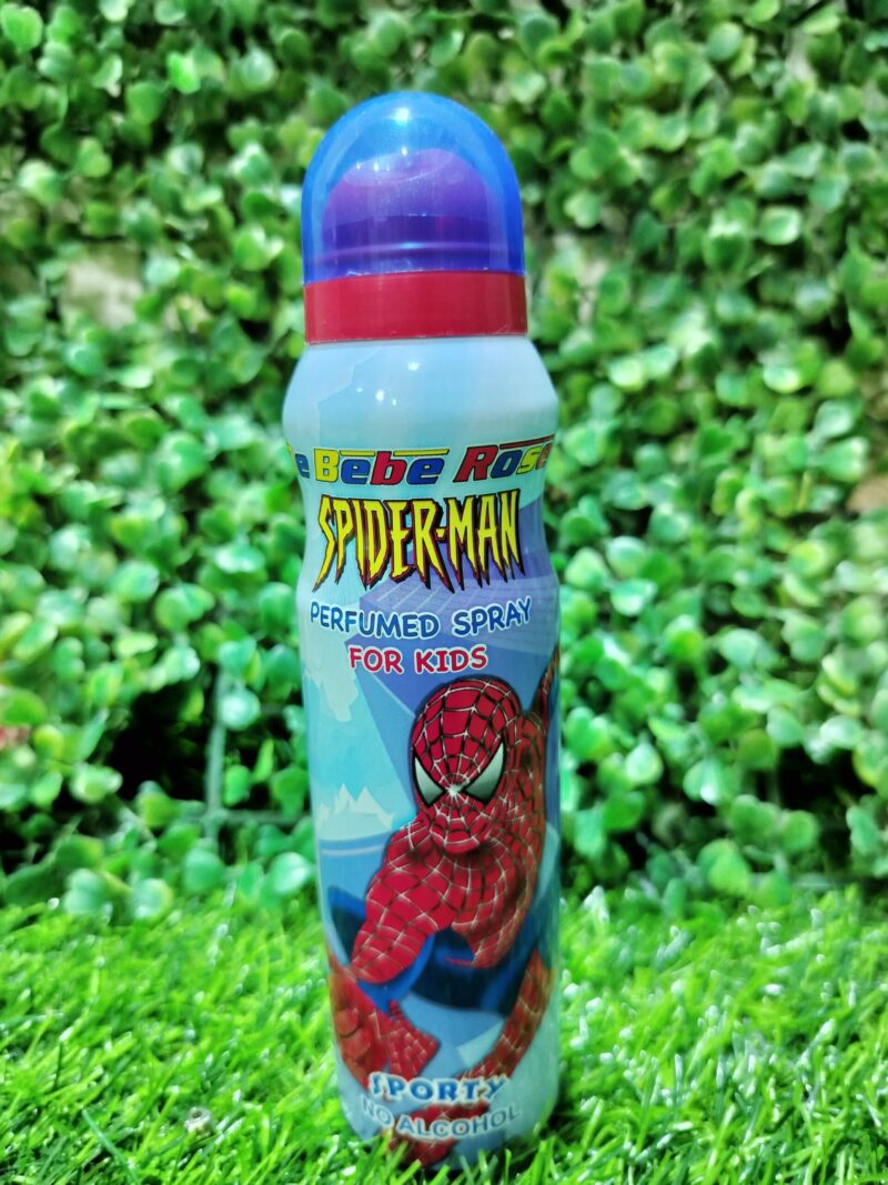 Perfume spray for kids. 90g - Image 3