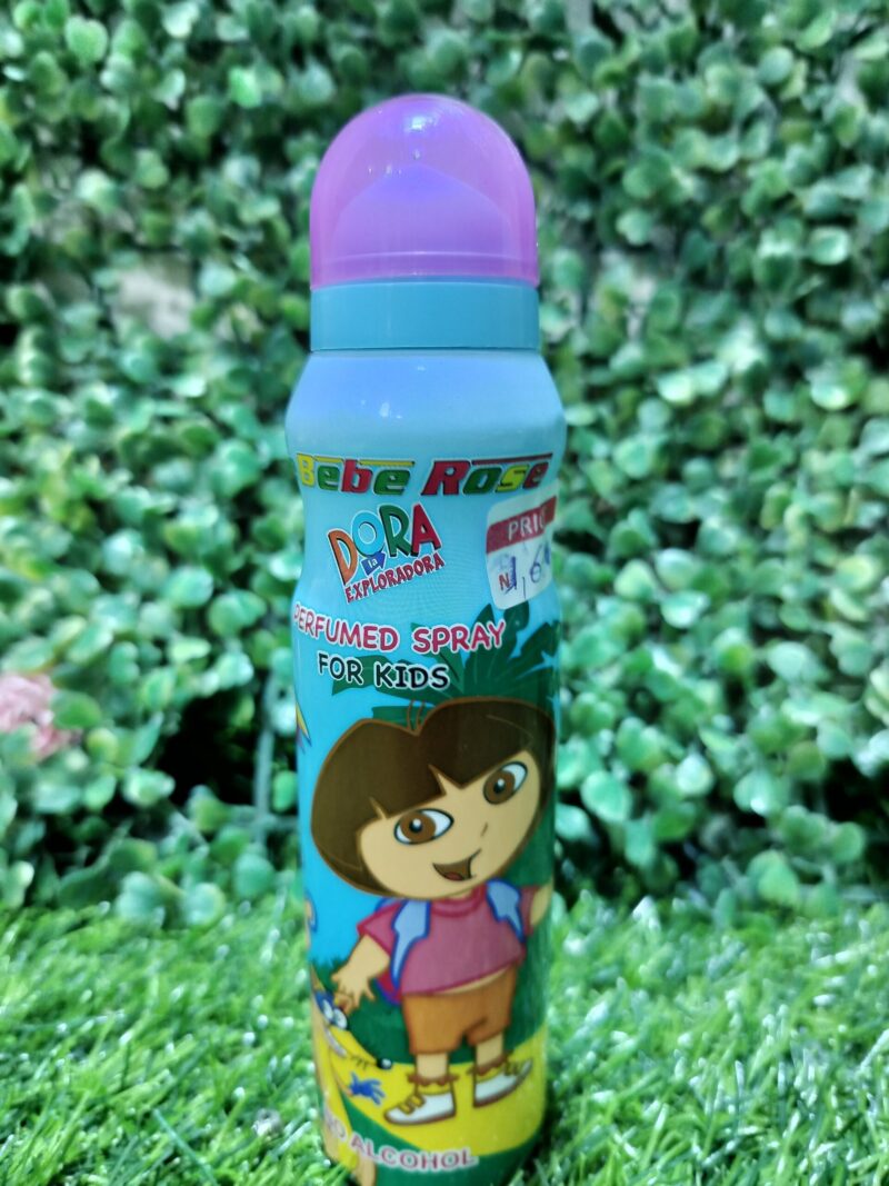 Perfume spray for kids. 90g - Image 2