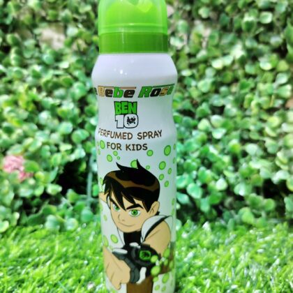 Perfume spray for kids. 90g