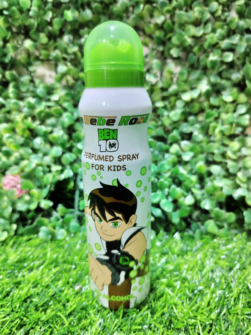 Perfume spray for kids. 90g