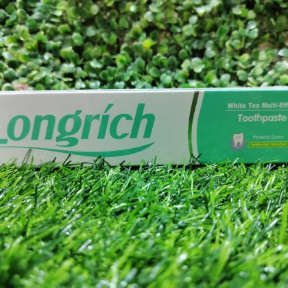 Longrich multi-effect toothpaste. 200g