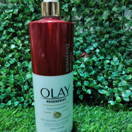 Olay Regenerist Body Lotion. 502ml
