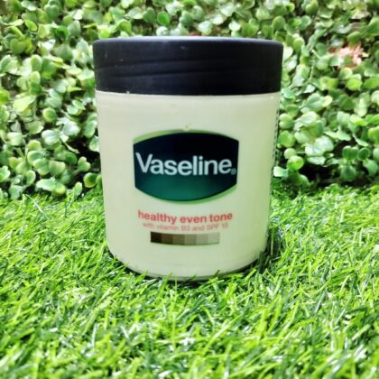 Vaseline healthy even tone with vitamin B3 and SPF-10