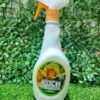 Puch Air Freshener.