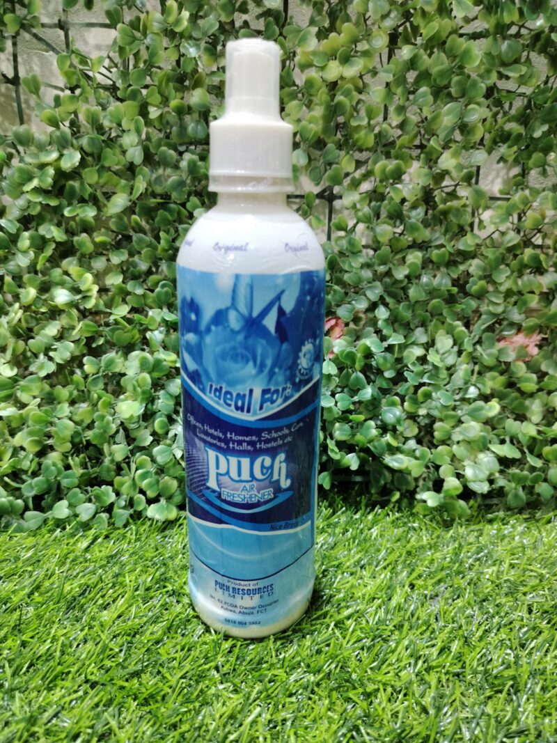 Puch Air Freshener. 500ml