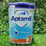 Aptamil Growing up milk 3. 1-2 years