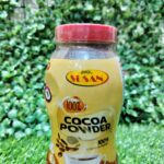 Amel Susan 100% Cocoa Powder. 300g