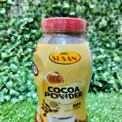 Amel Susan 100% Cocoa Powder. 300g