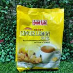 Gold Kili instant Honey Lemon Drink