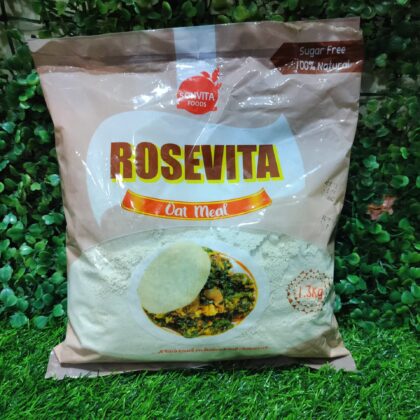 Rosevita Oat Meal. 1.3kg
