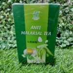 Anti malaria Tea. 2g × 20bags