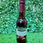 De vina Non-Alcholic Red Grape Drink. no artificial flavours. 33cl