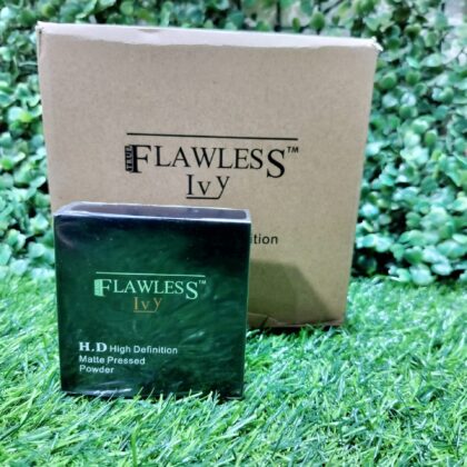 Flawless Ivy