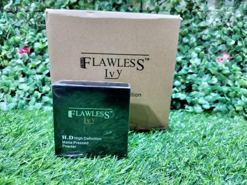 Flawless Ivy