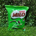 Nestle Milo energy food drink. 400g