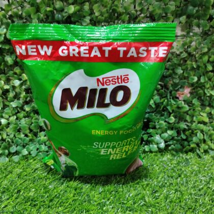 Nestle Milo Energy food Drink. 800g