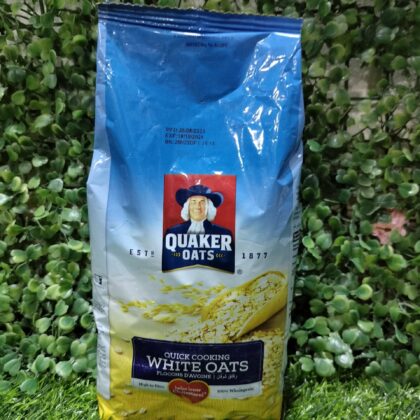 Quaker Oats. 450g