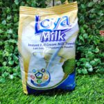 Loya Milk instant full Cream Milk powder. 320g