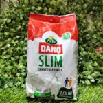 Dano Slim Skimmed milk powder.