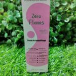 Blossom makeup Zero flaws. 40ml