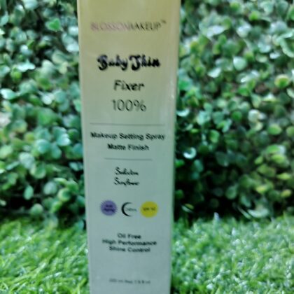 Blossom makeup Baby Skin fixer. 220ml