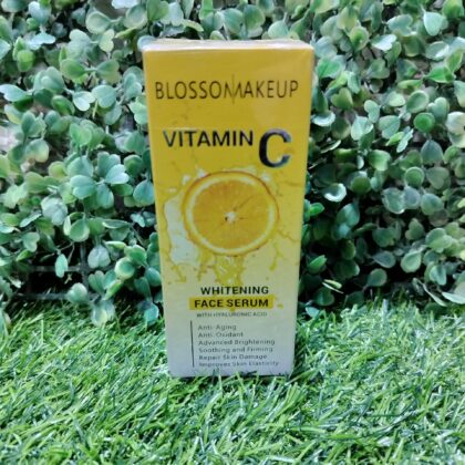 Blossom makeup Vit C Brightening face serum
