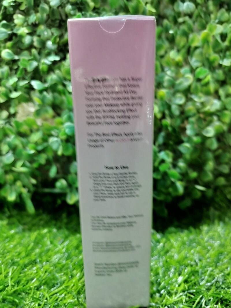 Blosson makeup Baby skin fixer. 220ml - Image 2