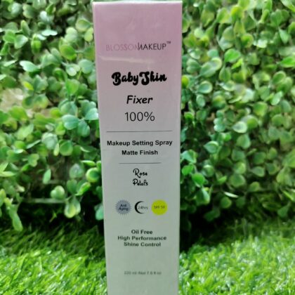 Blosson makeup Baby skin fixer. 220ml