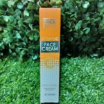 Face Facts Vit C face Cream. 50ml