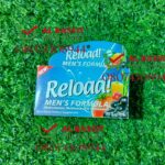 Reload for men