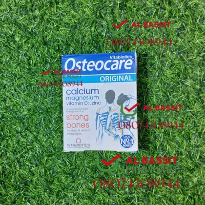 Osteocare