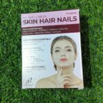 AJ Wellness
Skin, Hair & Nails Supplement