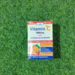 VITAMIN C DIETARY SUPPLEMENT