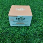 SIMPLE Rest & Reset 72h Hydrating Gel (50ml)