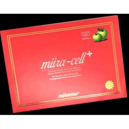 Mira-cell+ Supplement