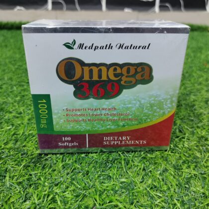OMEGA 369 (1000mg)