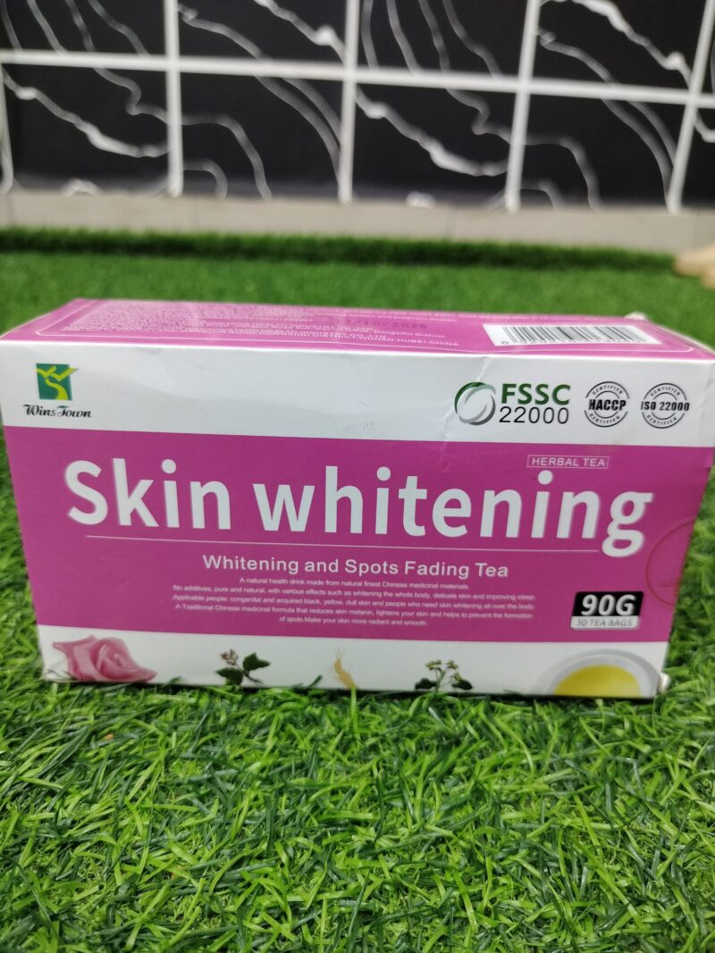SKIN WHITENING (90g)