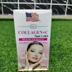 COLLAGEN+C
