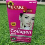 COLLAGEN PLUS