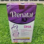 PRENATAL IQ