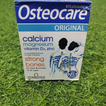 OSTEOCARE ORIGINAL