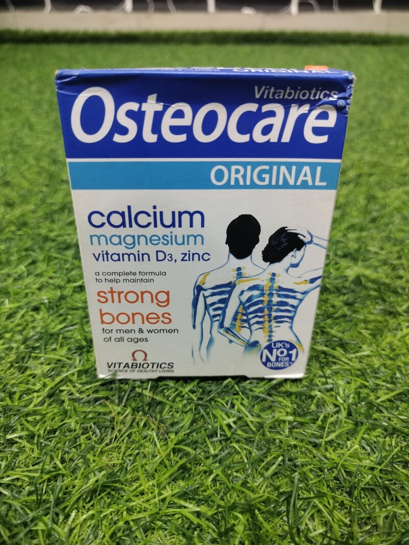 OSTEOCARE ORIGINAL