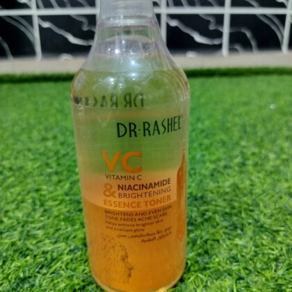Dr. Rashel VC & Niacinamide Brightening Essence Toner