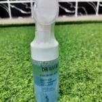 Dr. Rashel Hyaluronic Acid Essence Cleansing Mousse