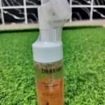 Dr. Rashel VC & Niacinamide Essence Cleansing Mousse